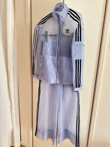 adidas 시어 셋업 아디다스