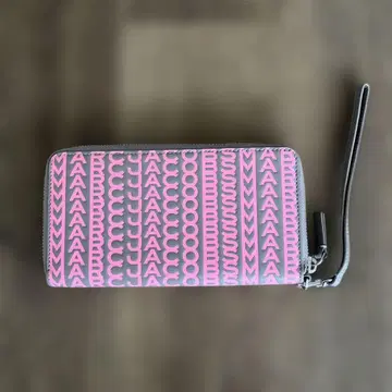 [ 미사용 새상품 ] MARC JACOBS 장지갑