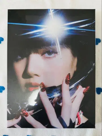 BLACKPINK LISA LALISA 포토북