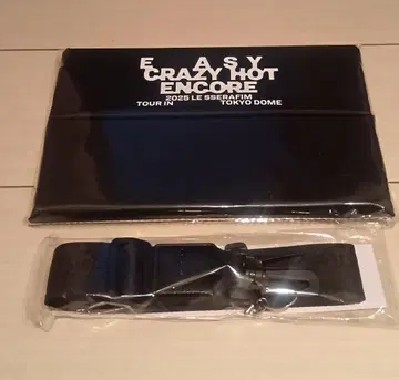 [ 미개봉 ] LESSERAFIM 굿즈 업그레이드 혜택