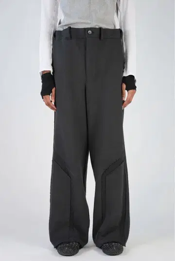 STRONG 004 TROUSERS 44