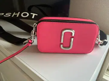 마크제이콥스 숄더백