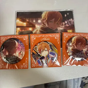 시노노메 아키토