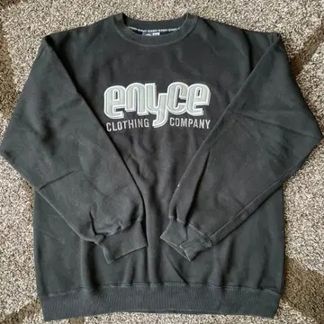 에니체 enyce 트레이닝복 속기모 힙합