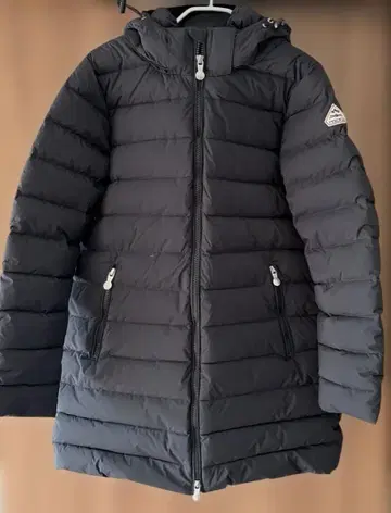 새상품 Spoutnic Long Soft2 다운 코트