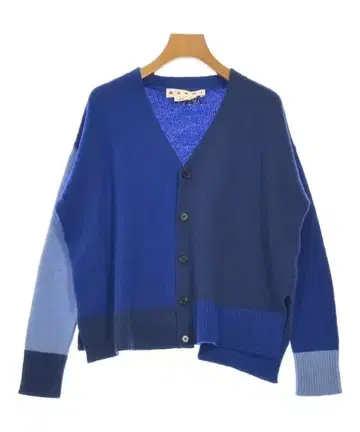 MARNI 니트 스웨터 여성용