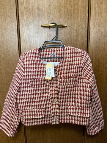 하운드투스 체크 패턴 셋업