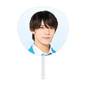 쿠로다 미츠키 부채