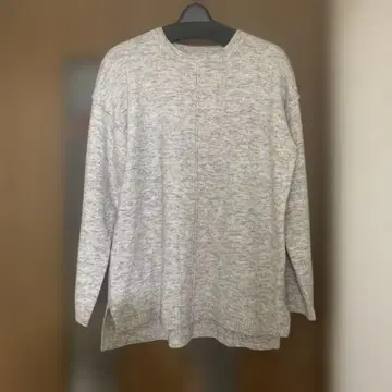 INDIVI 니트 프리 사이즈