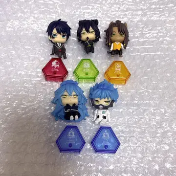 트위스테스와라세타이