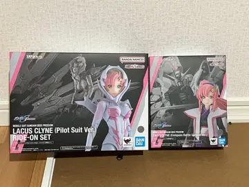 미개봉 새상품 라크스 클라인 피규아트 피규어 건담 SEED