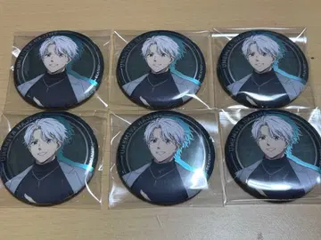 윈브레 우메미야 로프트 캔뱃지