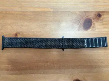 Apple Watch 나이키 스포츠 루프 45mm