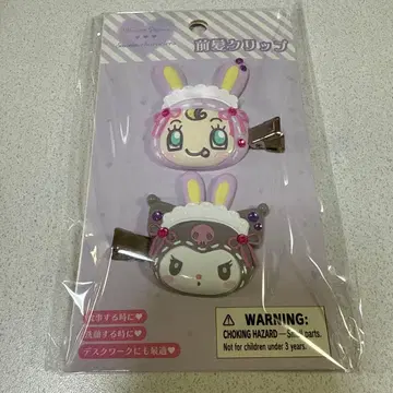 메조피아노 산리오 쿠로미 베리에