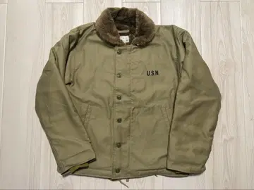 [ HOUSTON ] 덱 자켓