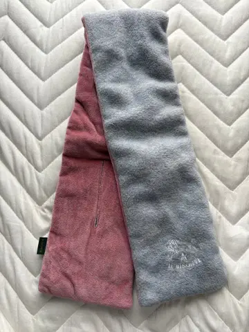 IL BISONTE 일비종떼 머플러