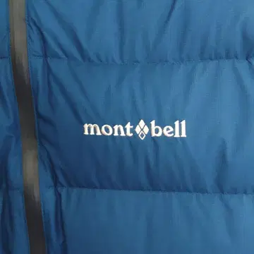 mont-bell 퍼마 프로스트 라이트 다운 파카 GORE-TEX