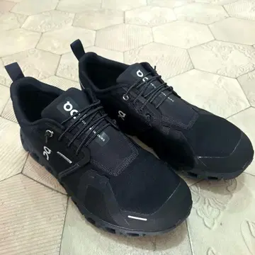 On CLOUD 6 WR 27cm 방수