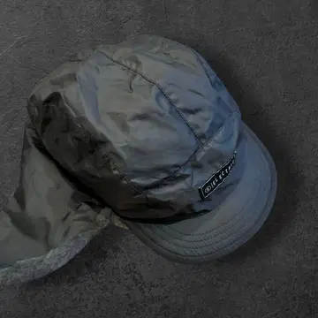 ELECTRIC 일렉트릭 플라이트 캡 봄버 캡