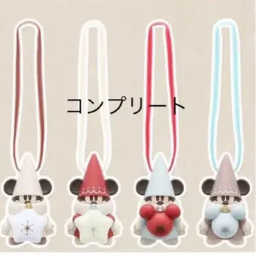 리루린린 2025 캡슐 토이