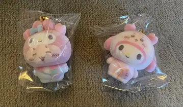 산리오 플로키 마스코트 치이카와 (먼작귀) 마이멜로디 헌책방