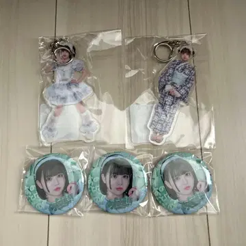 iLiFE! 아이스 굿즈 세트 무도관