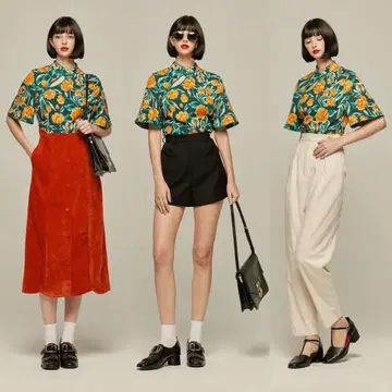 tnewties [ 오늘도 포춘 쿠키가 있다 ] 차이나 상의