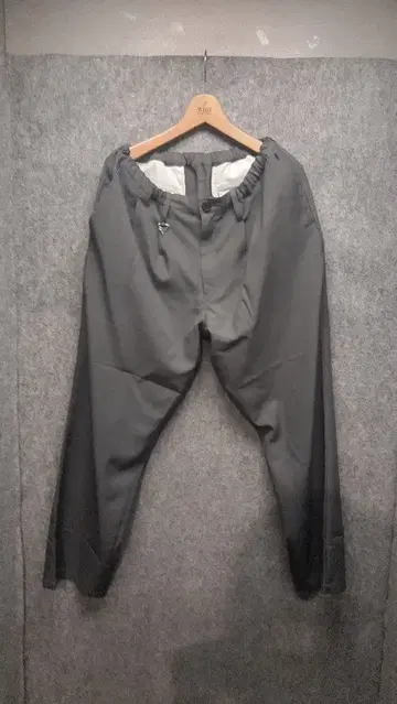 WHIZ LIMITED 위즈 슬랙스 팬츠 와이드 팬츠