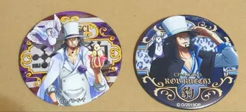 원피스 루치 캔뱃지 세트