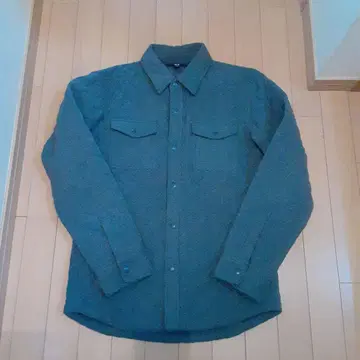 UNIQLO 퀼팅 자켓