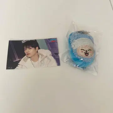 스키즈 사우나 복권 승민 세트