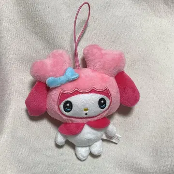 트와이스 모브리 마이멜로디 마스코트