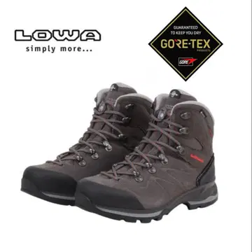 LOWA 로버 BADIA 바디아 GTX WS 여성용 트레킹
