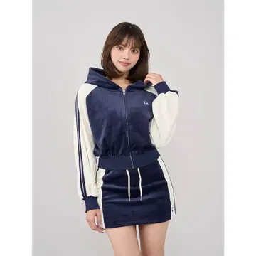 Darich 셋업 파랑