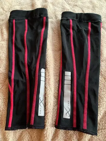 cw-x 서포트 기어 종아리 여성용 M 중고