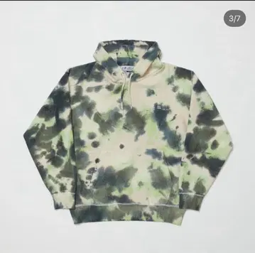 bal original 헤비 웨이트 후드티