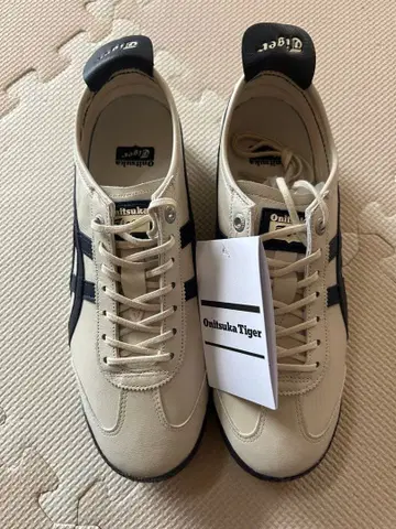 오니츠카타이거 MEXICO 66 SD