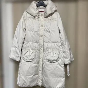 Super Beauty 다운 자켓 42