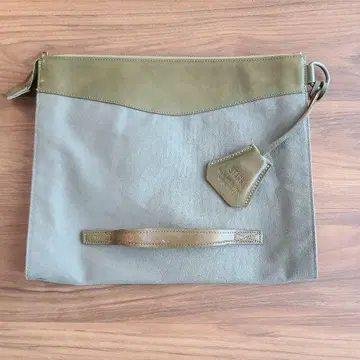 LORINZA STARK 클러치백