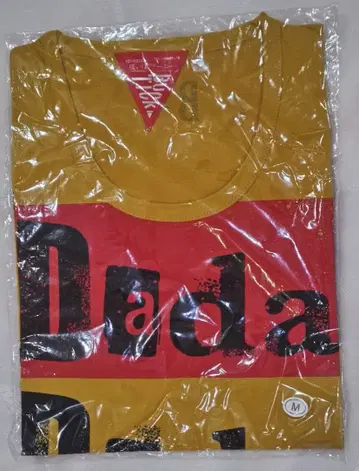 BUCK-TICK 혹은 아나키 투어 티셔츠