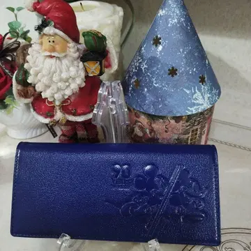 세일 (새상품급) 사만사 킹스 디즈니 콜라보 지갑