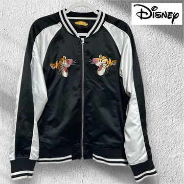 Disney 디즈니 리조트 티거 스카잔 사이즈 L