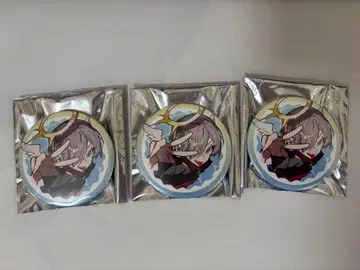 CR 페스티벌 달마이즈갓 캔뱃지