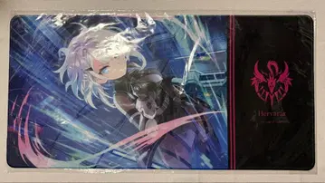 어솔트 릴리 Last Bullet 아이자와 카즈하 게이밍 매트