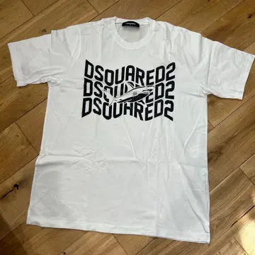 DSQUARED2 셔츠