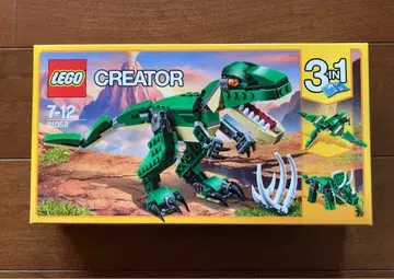 LEGO 레고 31058 [크리에이터 다이너소어]