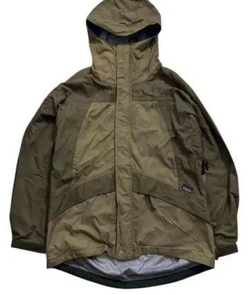 patagonia flexi flyer jacket 마운틴 후드티