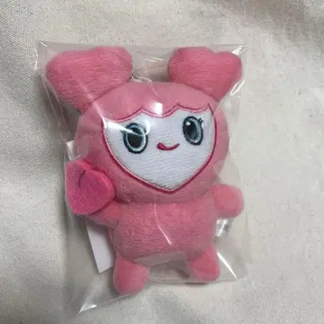 TWICE 모브리 백참 happy happy