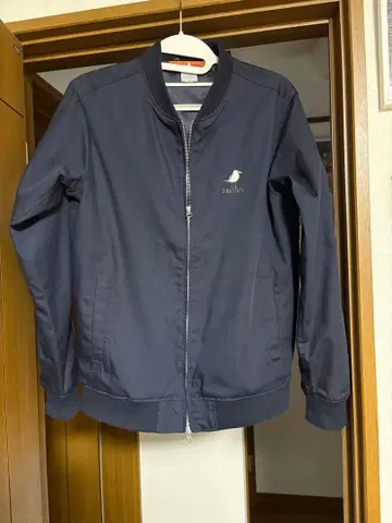 SIGN STATE 사인스테이트 TC 웨더 크로스 리브 블루종