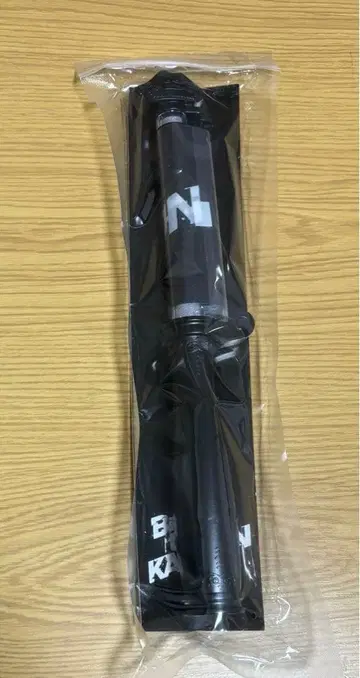 미개봉 새상품 KAT-TUN Break the KAT-TUN 응원봉